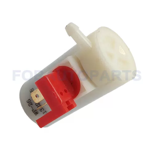 Car Windshield Washer Pump Window Cleaning for Honda Legend (1996 - 2006) 76806SL0G01 76806SL0G11 76806SE0J01... - image 3